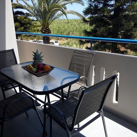 Viaros Apartments Gerani  Екстер'єр фото